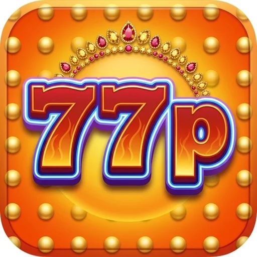 77rp Logo - Resmi