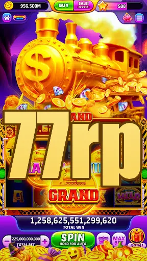 77rp Preview - Resmi Unduh